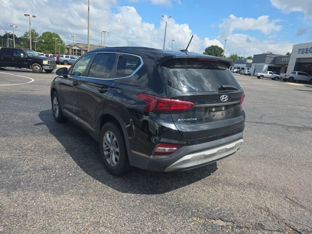Used 2019 Hyundai Santa Fe SE FWD image 5