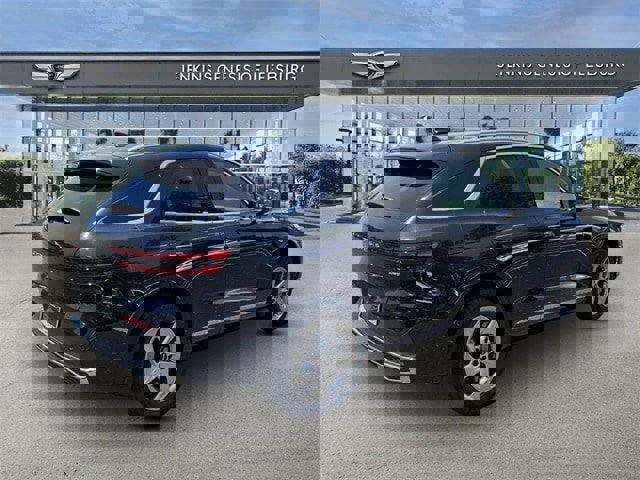 New 2026 Genesis GV70 2.5T Select image 4