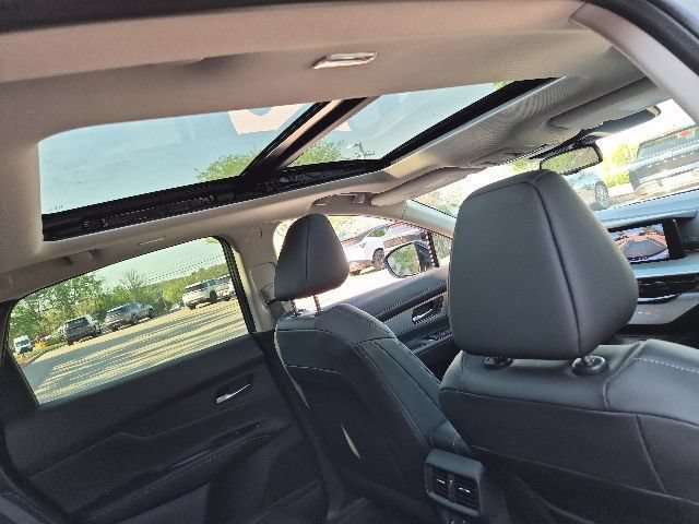 New 2026 Nissan Murano SL w/ Comfort Package AWD/4WD image 15