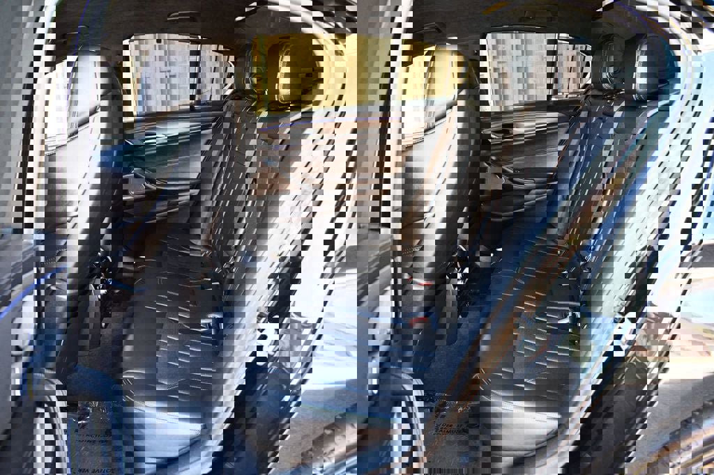 Used 2020 BMW M5 w/ Executive Package image 56