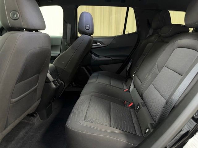 Used 2025 Chevrolet Equinox LT AWD/4WD image 17