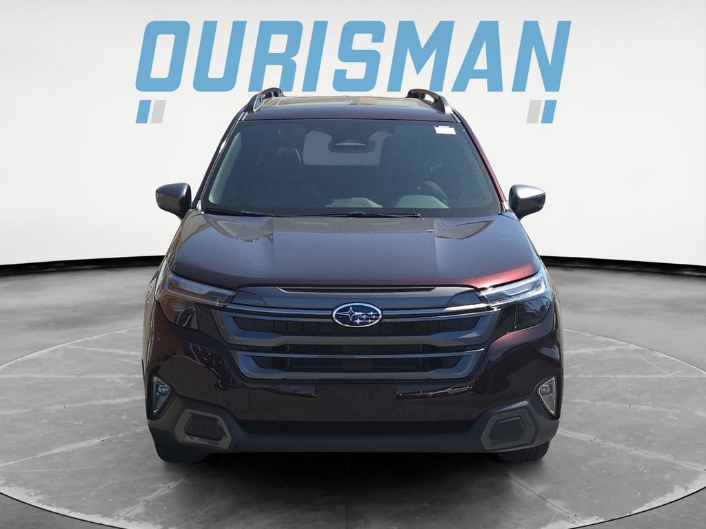 New 2026 Subaru Forester Limited AWD/4WD image 8