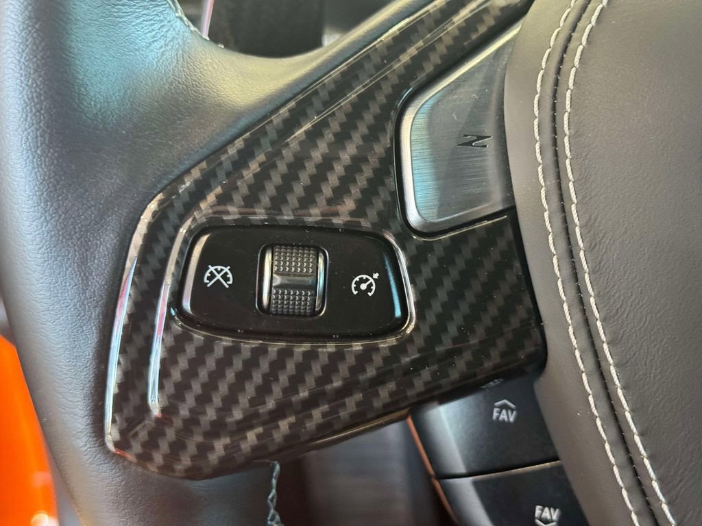 Used 2023 Chevrolet Corvette Z06 image 20