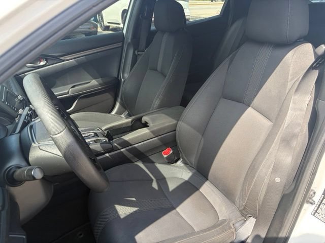 Used 2020 Honda Civic LX image 15