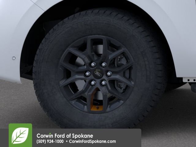 New 2026 Ford Expedition Tremor AWD/4WD image 19