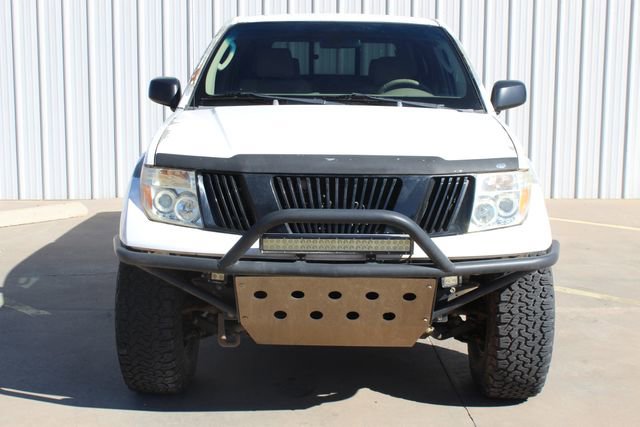 Used 2005 Nissan Frontier SE image 5
