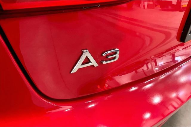 Used 2015 Audi A3 2.0T Premium Plus w/ Premium Plus Package image 8