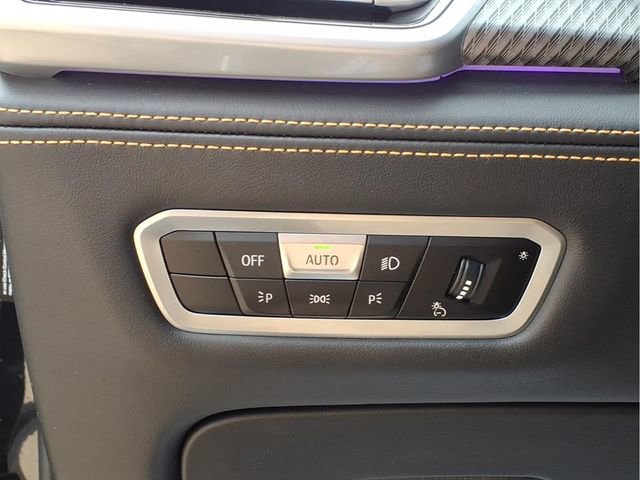 Used 2021 BMW X5 M w/ Competition Package image 14