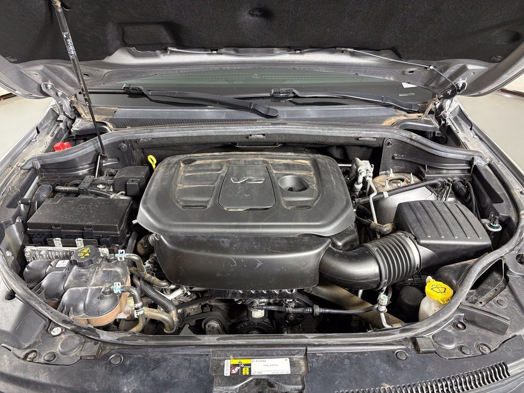 Used 2021 Jeep Grand Cherokee Laredo X RWD image 42