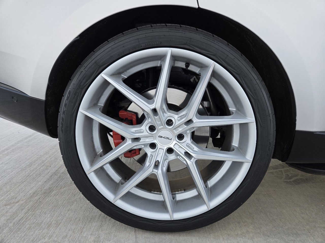 Used 2023 Land Rover Range Rover SE image 60