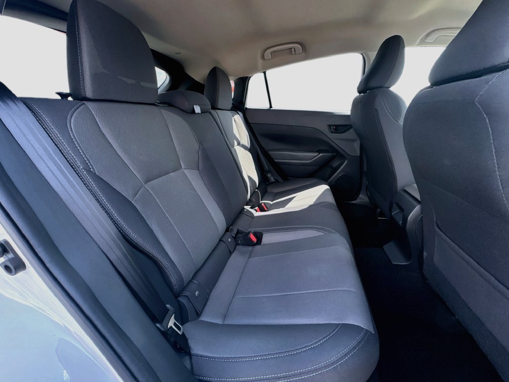 Certified 2025 Subaru Crosstrek 2.0i AWD/4WD image 23