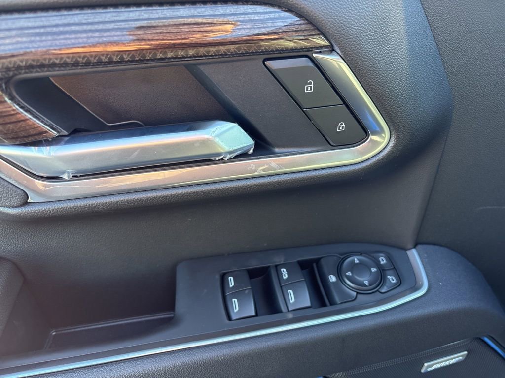 New 2025 Chevrolet Silverado 1500 RST w/ Convenience Package II image 8