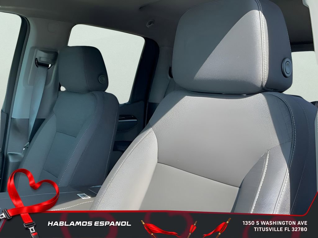 New 2026 GMC Sierra 1500 Elevation w/ Preferred Package image 29
