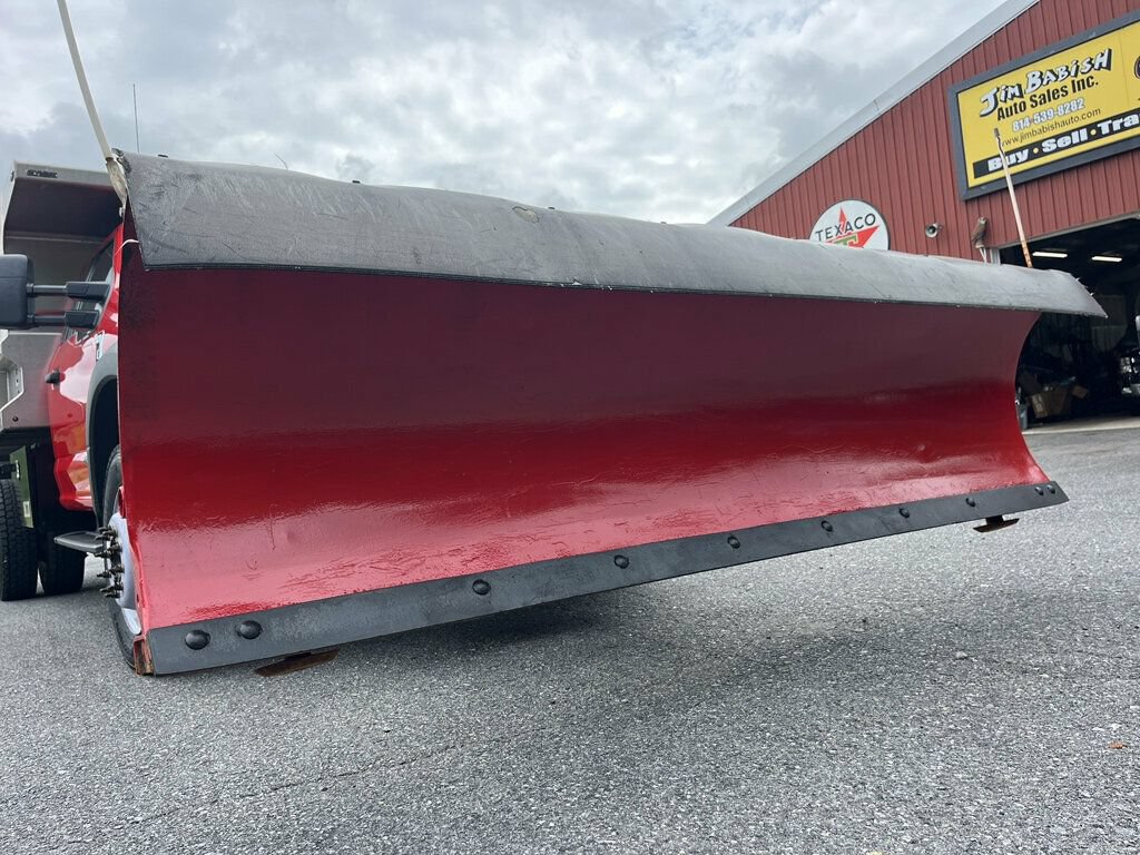 Used 2019 Ford F550 4x4 Regular Cab Super Duty image 56