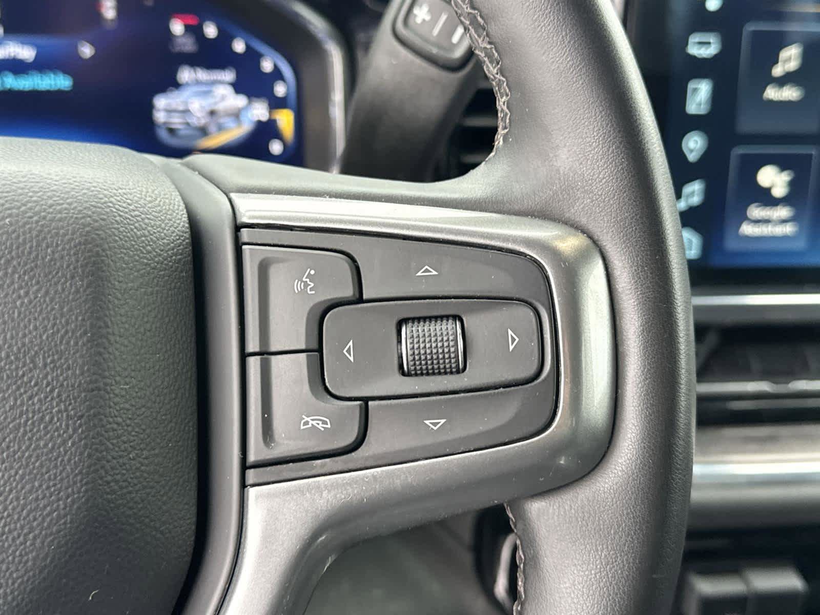 Used 2024 Chevrolet Silverado 2500 LTZ w/ LTZ Plus Package image 20