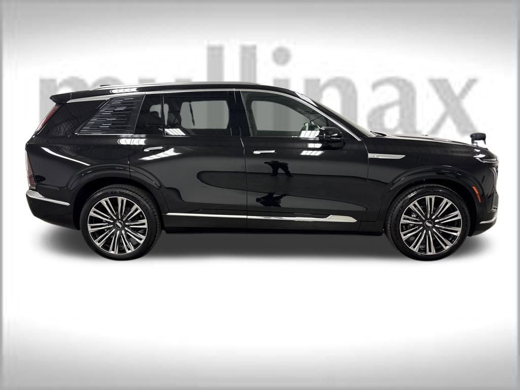 New 2026 Cadillac Vistiq Premium Luxury image 24