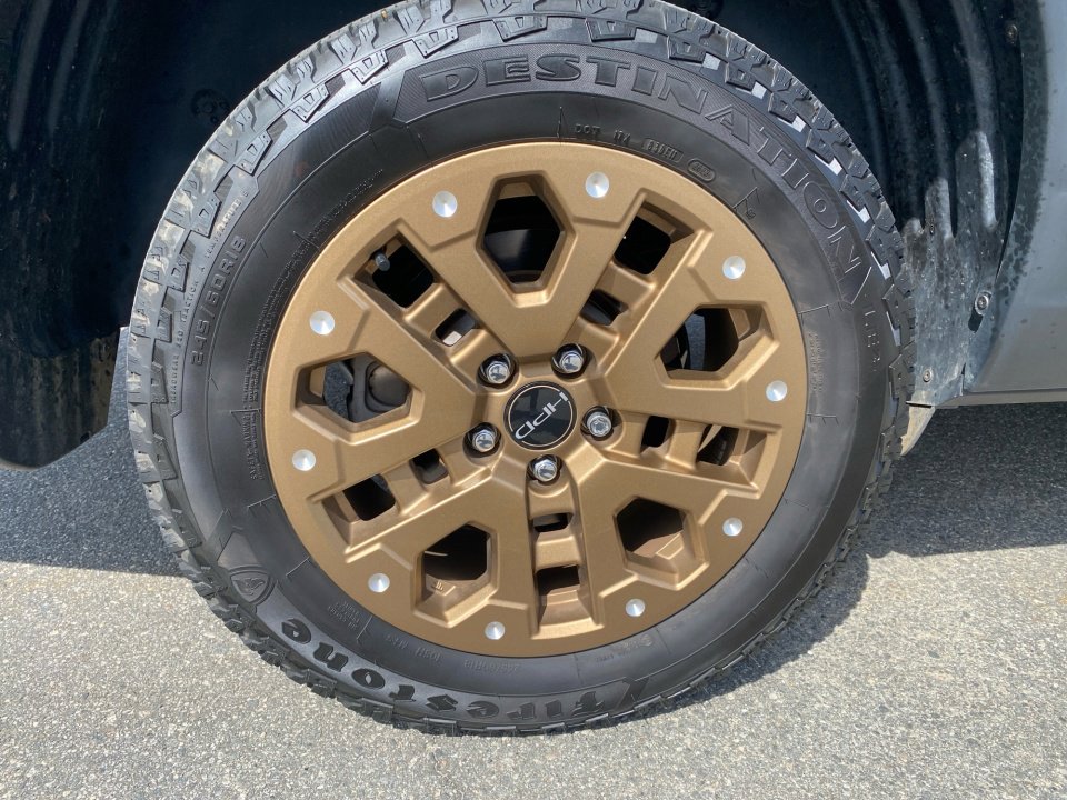 Certified 2023 Honda Ridgeline RTL image 26