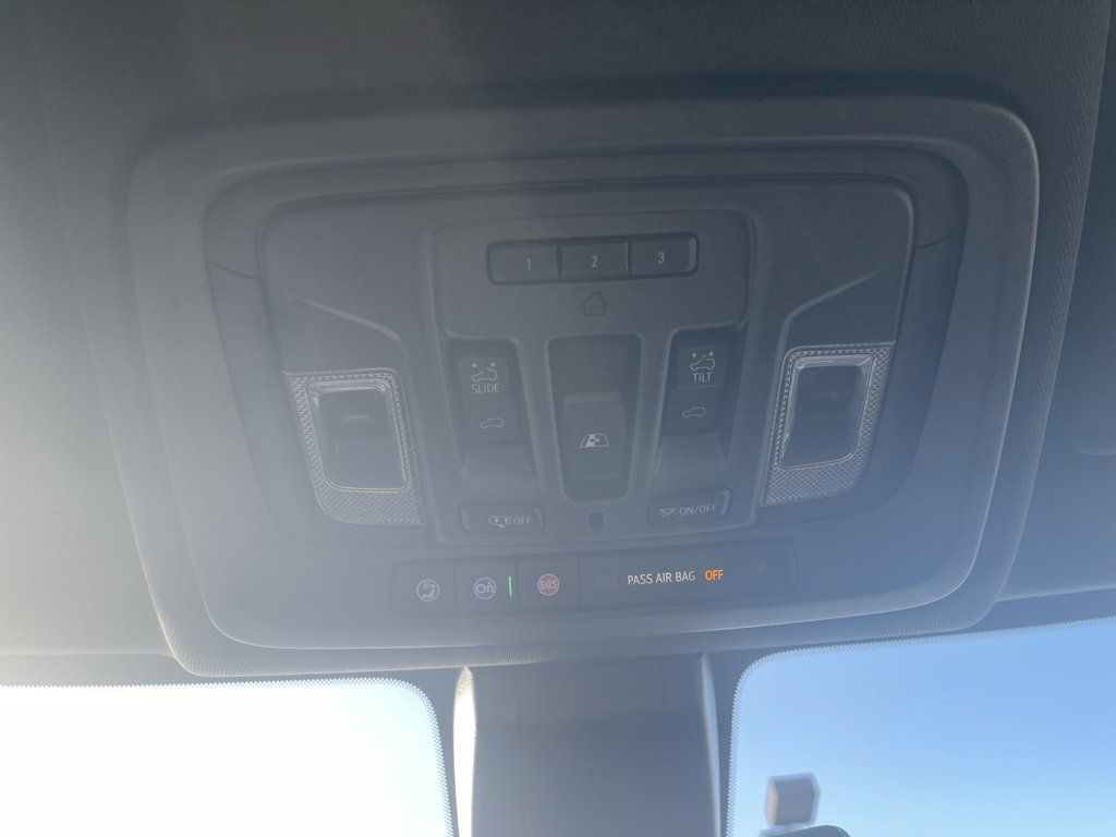 Used 2021 GMC Sierra 2500 AT4 w/ AT4 Premium Plus Package image 34