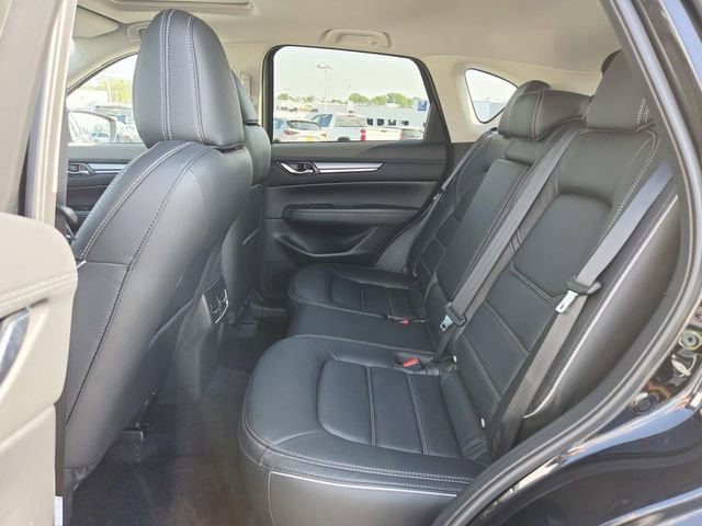 New 2025 MAZDA CX-5 AWD 2.5 S image 10