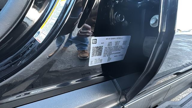 Used 2026 GMC Sierra EV Elevation image 41