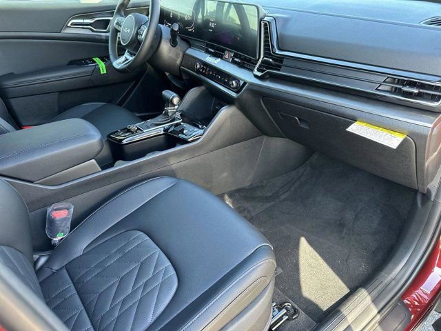 Used 2023 Kia Sportage X-Line w/ X-Line Premium Package image 7