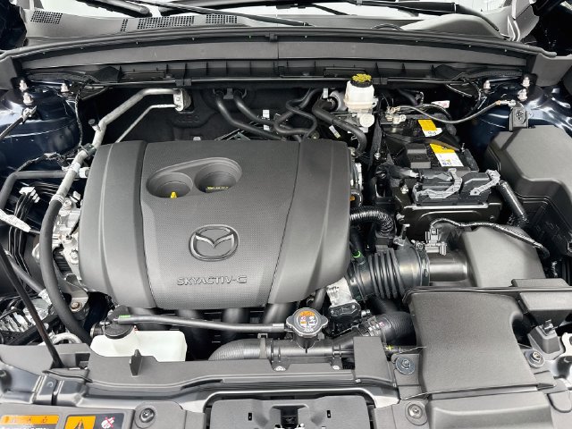 New 2026 MAZDA CX-5 Preferred AWD/4WD image 25