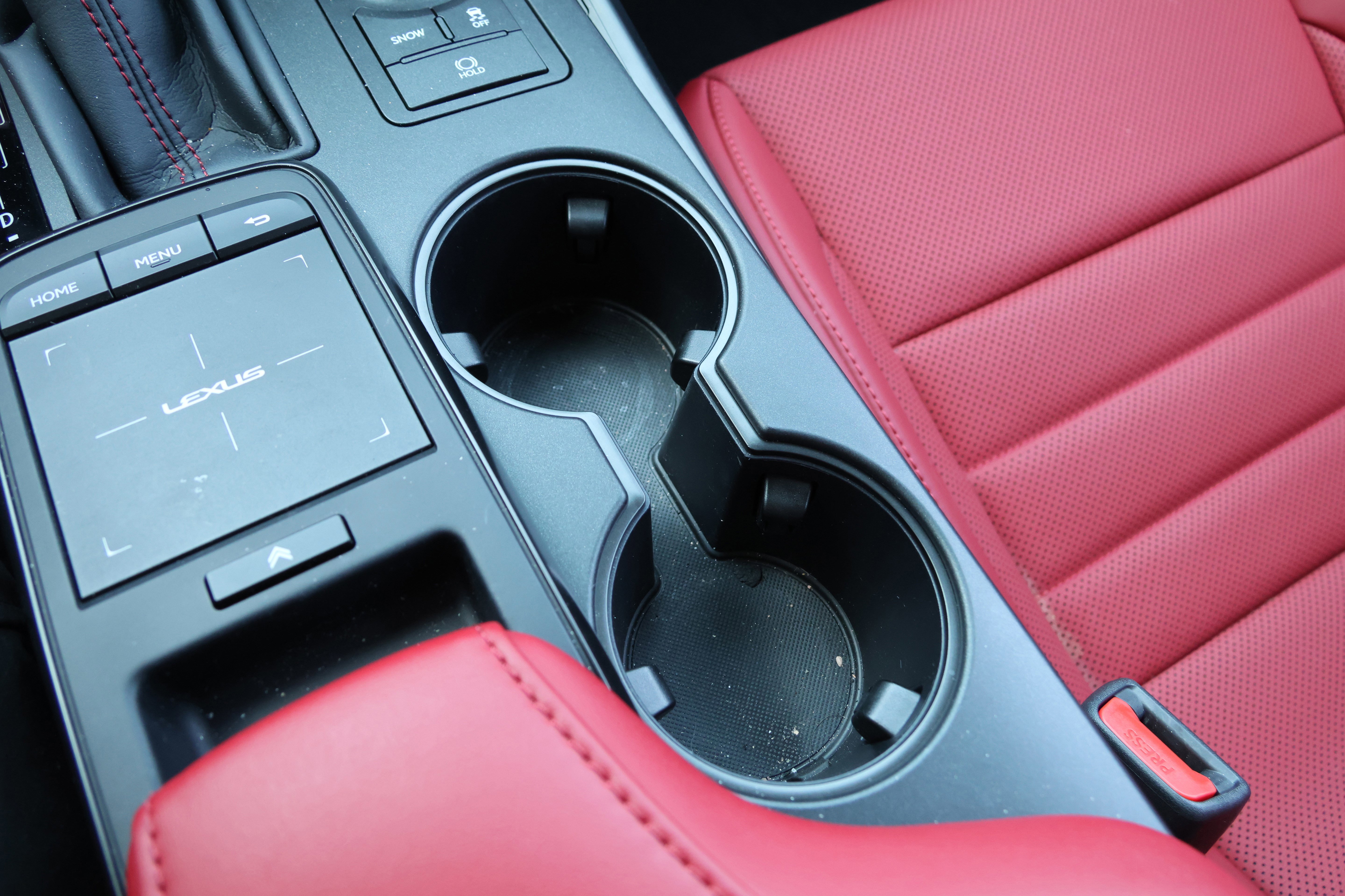 Used 2025 Lexus IS 350 F Sport RWD image 32