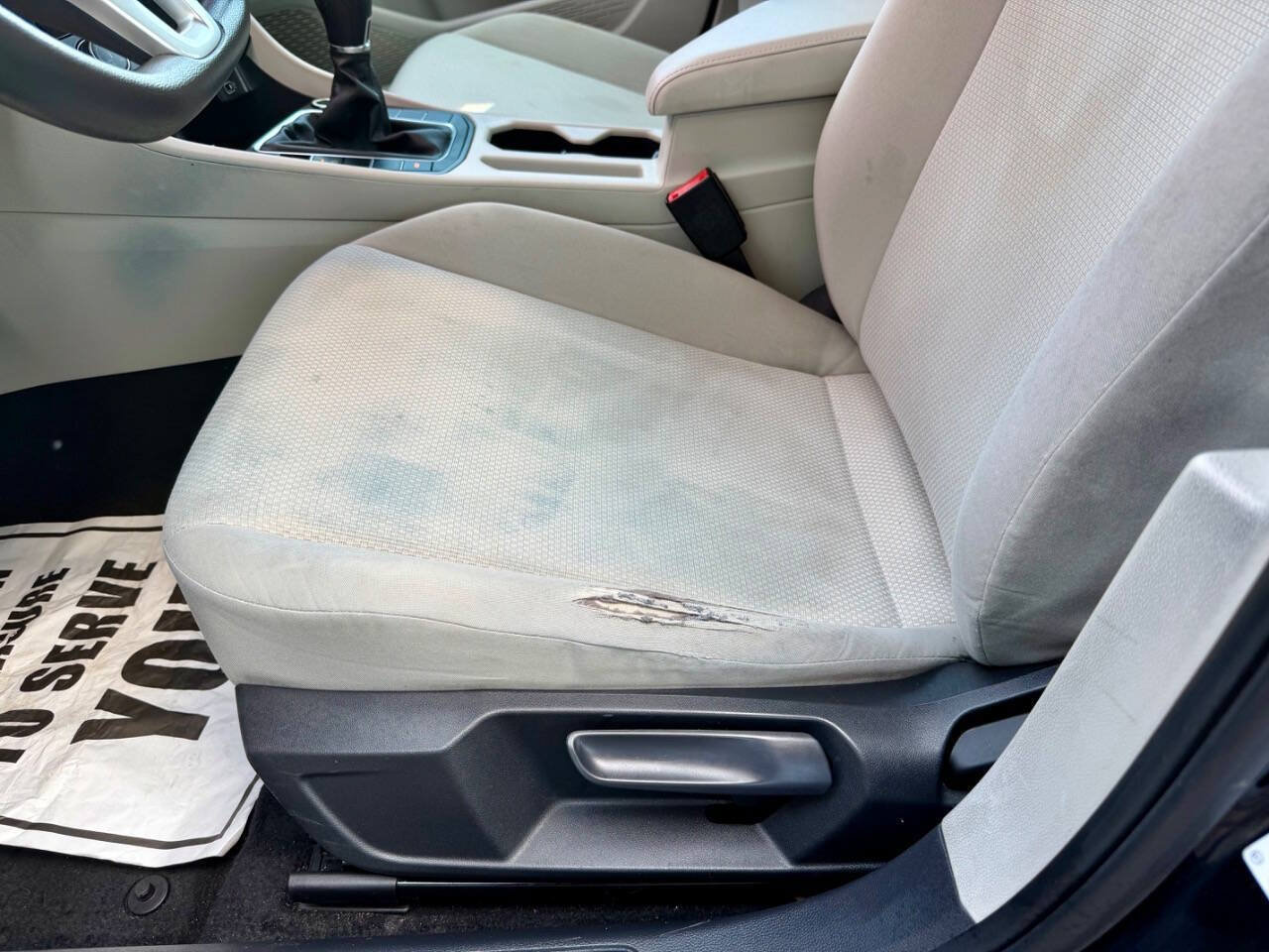 Used 2019 Volkswagen Jetta S FWD image 29