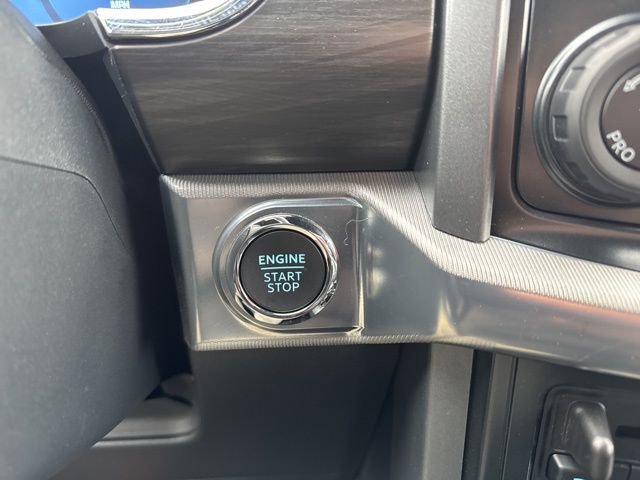 New 2025 Ford F150 Lariat w/ Equipment Group 501A Mid image 32