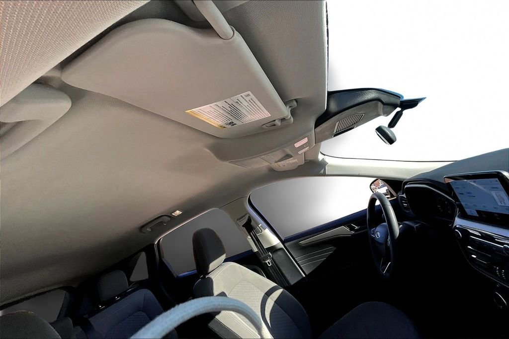 Used 2022 Ford Escape SE w/ Convenience Package image 25