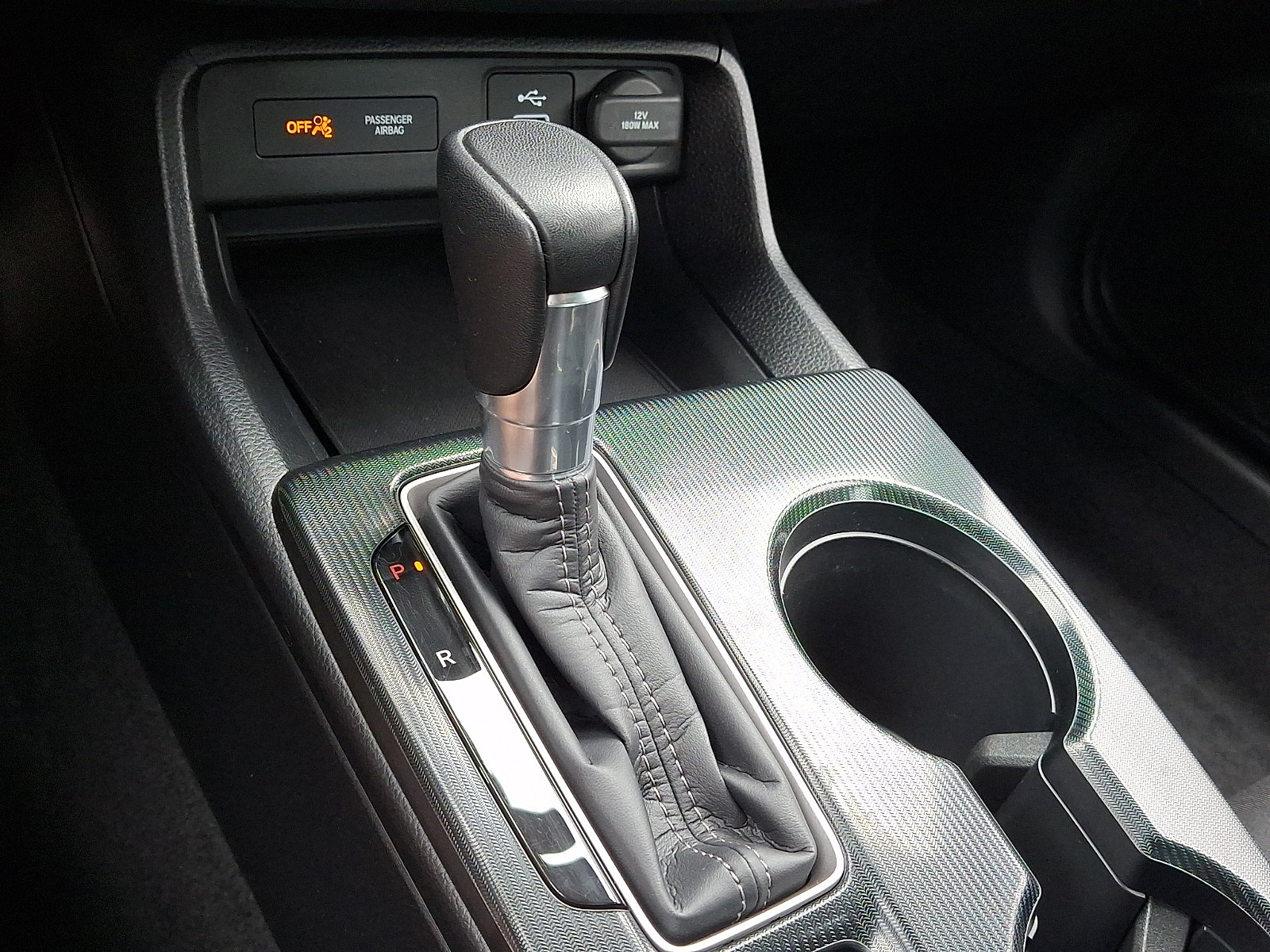Used 2024 Honda Civic Sport image 13