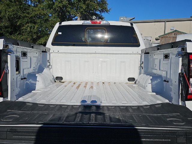 Used 2024 Ford Ranger XLT w/ Trailer Tow Package RWD image 12