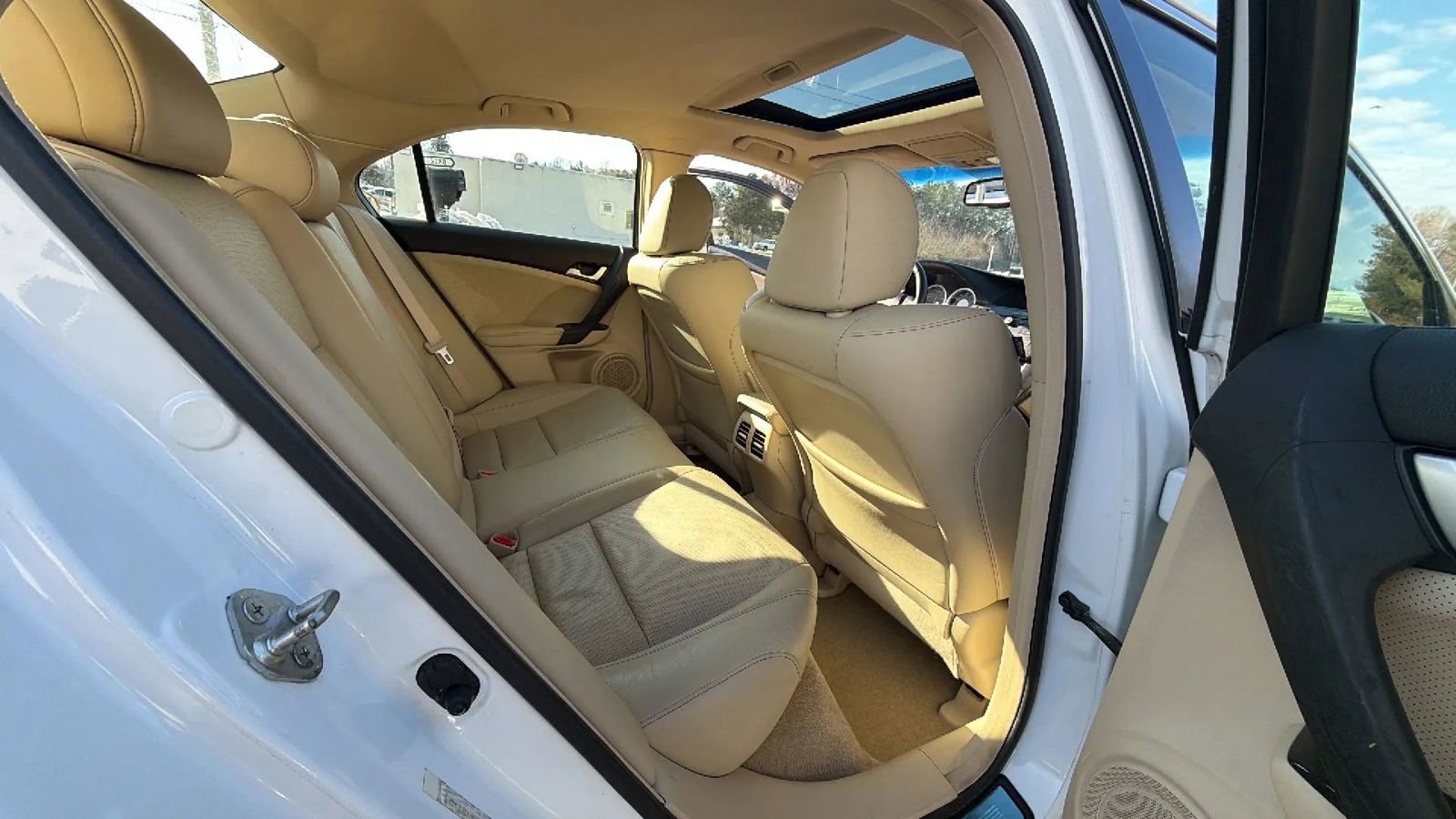 Used 2013 Acura TSX Sedan image 37