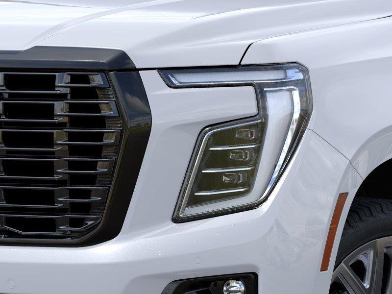 New 2026 GMC Yukon XL Denali Ultimate w/ LPO, Illumination Package AWD/4WD image 10