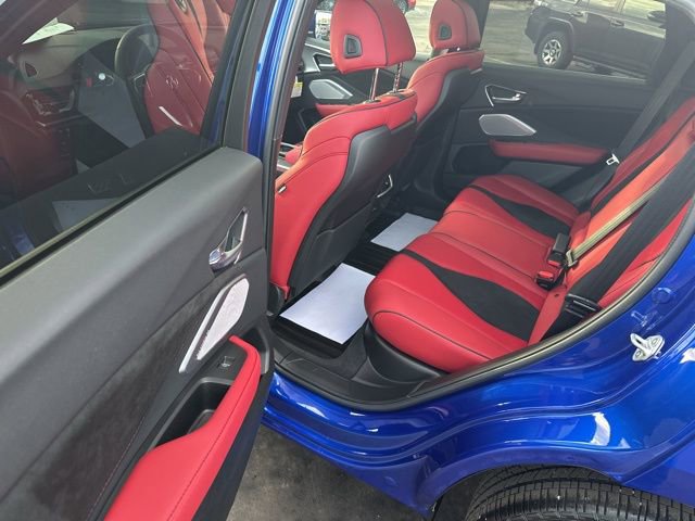 Certified 2025 Acura RDX A-Spec image 16