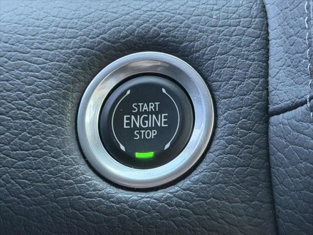 Used 2023 GMC Yukon Denali w/ Denali Reserve Package AWD/4WD image 35