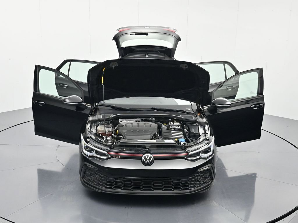 Used 2024 Volkswagen GTI S FWD image 43