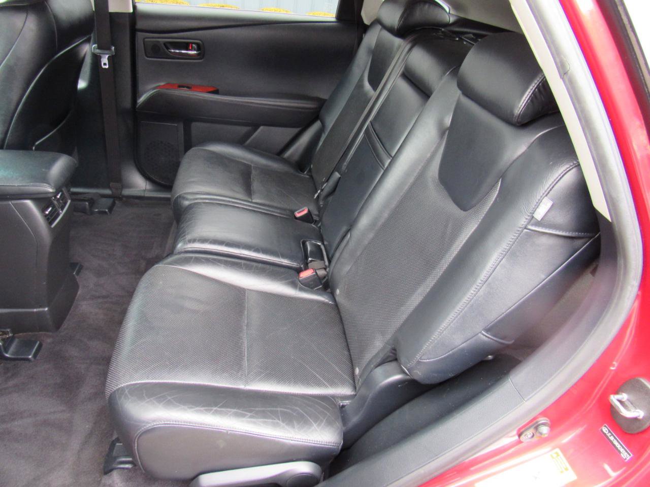 Used 2010 Lexus RX 350 AWD image 37