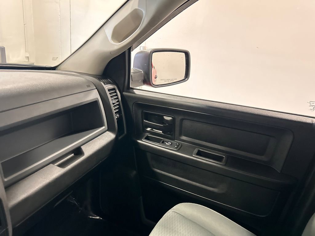 Used 2019 RAM 1500 Express w/ Wheel & Sound Group image 26