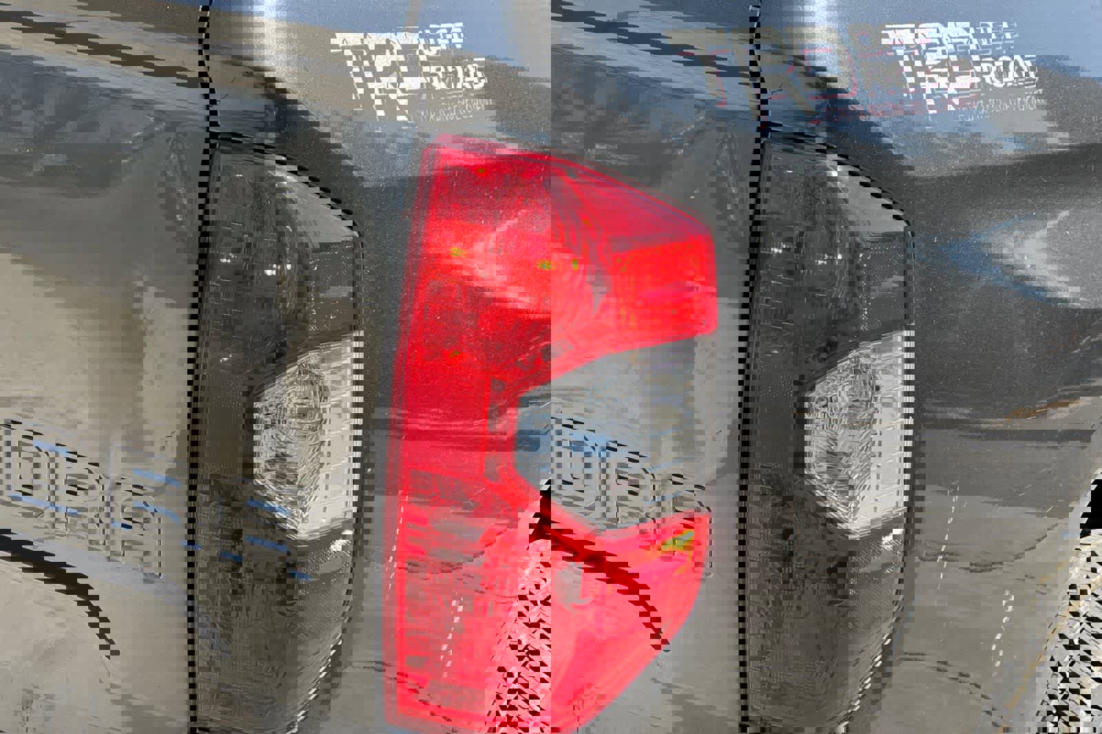 Used 2014 Toyota Tundra SR5 w/ SR5 Upgrade Package image 33