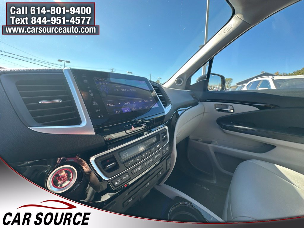 Used 2017 Honda Pilot Touring image 13