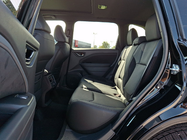 New 2026 Subaru Forester Touring AWD/4WD image 9