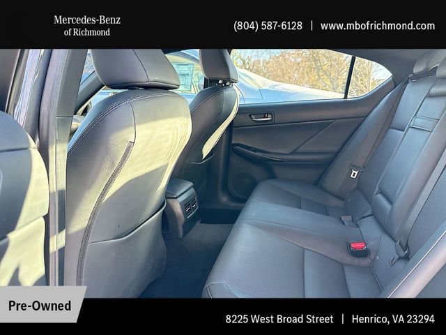 Used 2023 Lexus IS 300 300 image 5