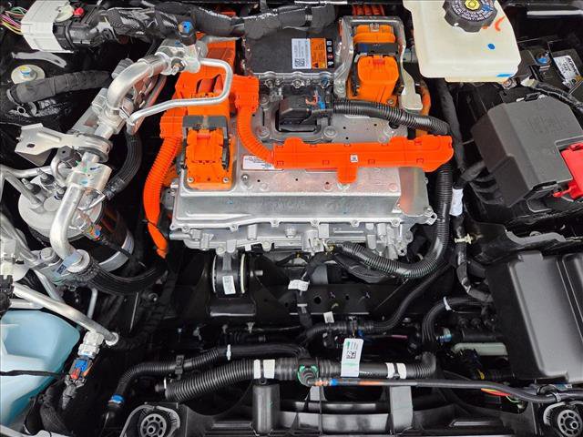 New 2026 Honda Prologue Elite image 17