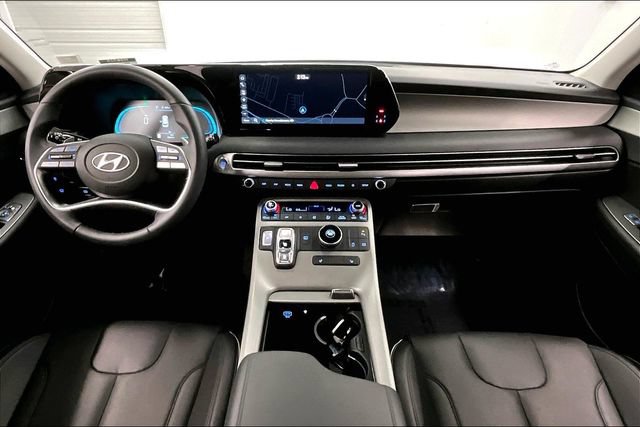 Used 2025 Hyundai Palisade SEL FWD image 17