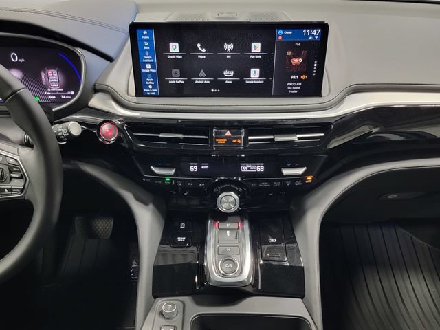 New 2026 Acura MDX w/ Technology Package AWD/4WD image 17