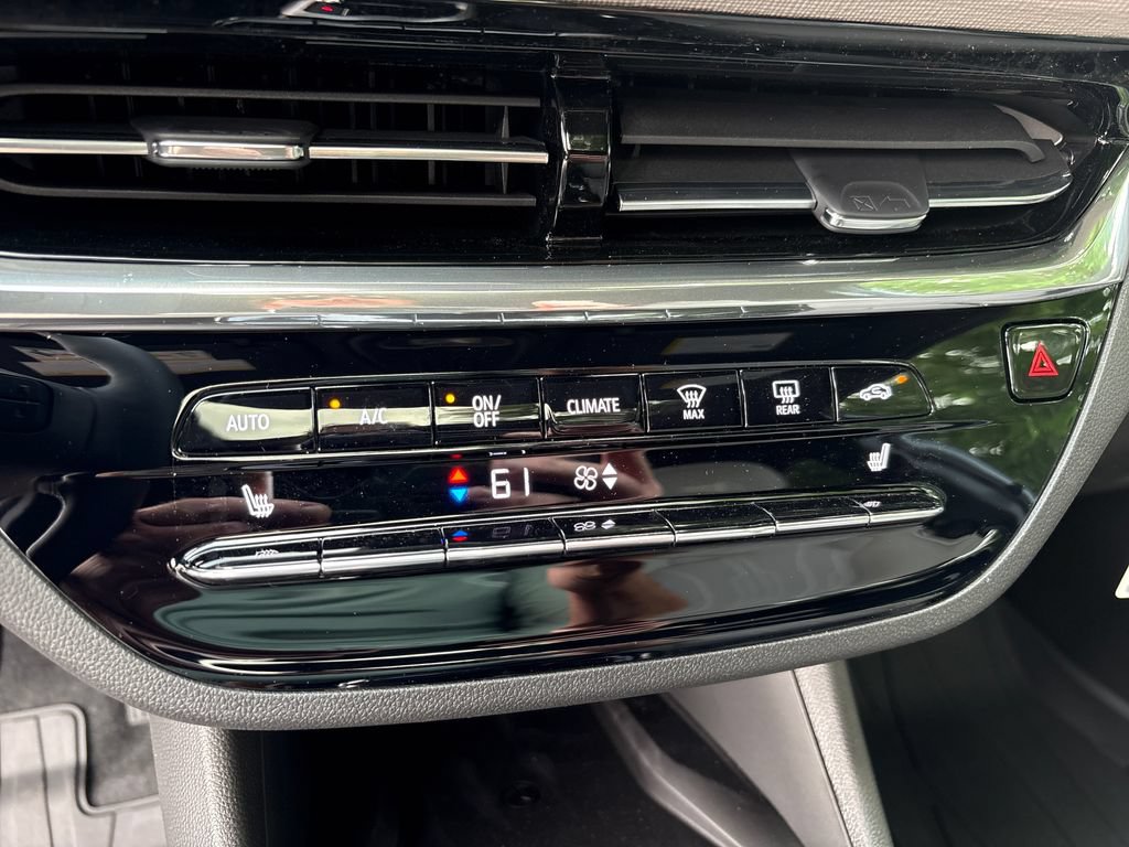 New 2026 Buick Envista Avenir FWD image 21