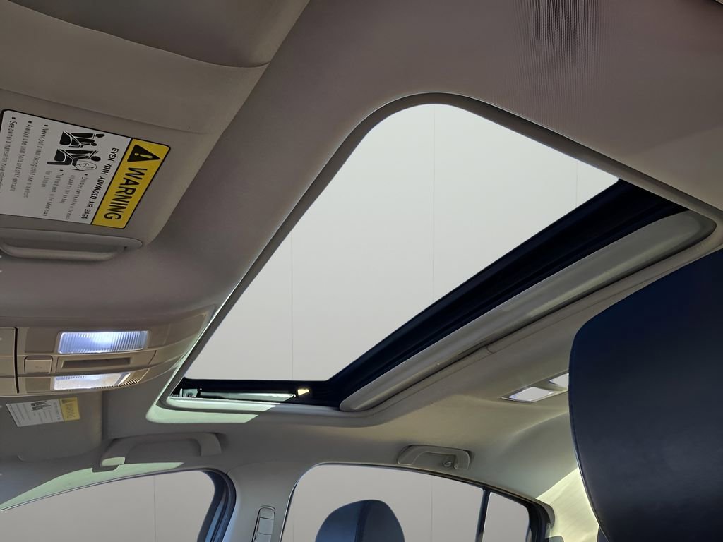 Used 2017 MAZDA MAZDA6 Grand Touring image 25