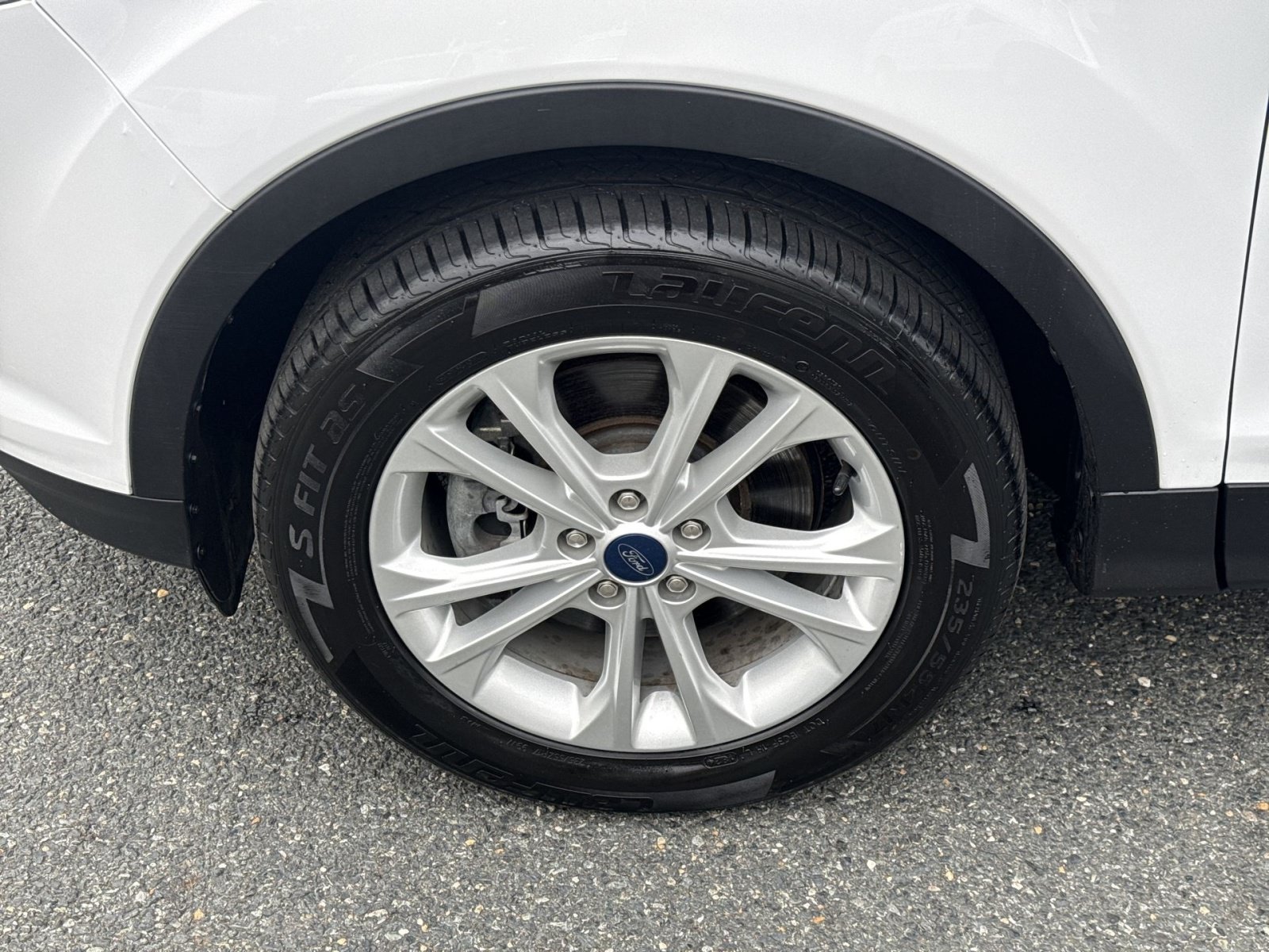 Used 2019 Ford Escape SE AWD/4WD image 13