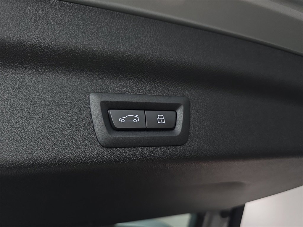 New 2026 BMW X1 xDrive28i w/ Convenience Package image 13